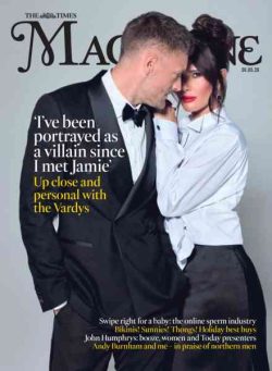 The Times Magazine – May 30 2026