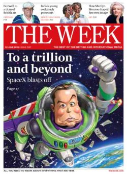 The Week UK – 20 June 2026