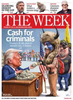 The Week USA – May 29 2026
