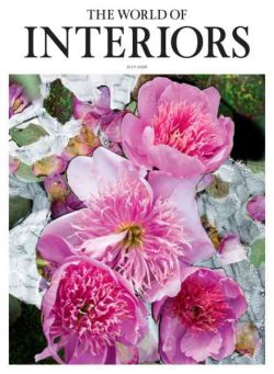 The World of Interiors – July 2026