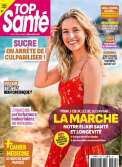 Top Sante France – Juillet 2026