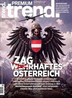 Trend – 12 Juni 2026