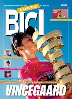 TuttoBici – Giugno 2026