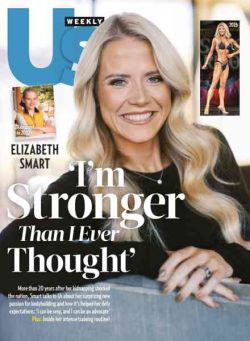 Us Weekly – June 1 2026