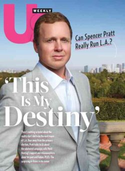 Us Weekly – June 8 2026