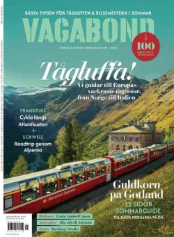 Vagabond – Juni 2026