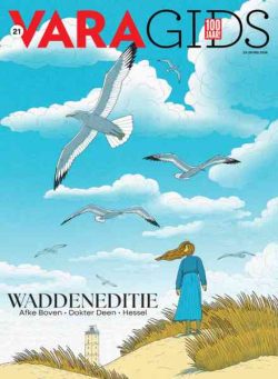 VARAgids – 19 Mei 2026