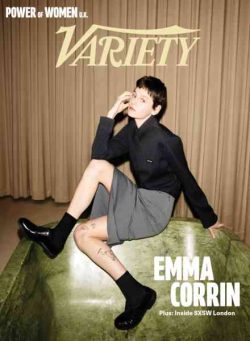Variety – 27 May 2026
