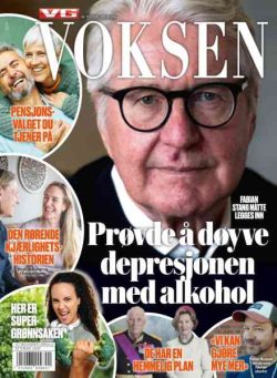 VG Voksen – 31 Mai 2026