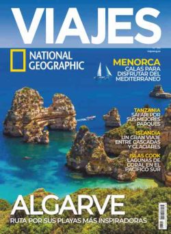 Viajes National Geographic – Julio 2026