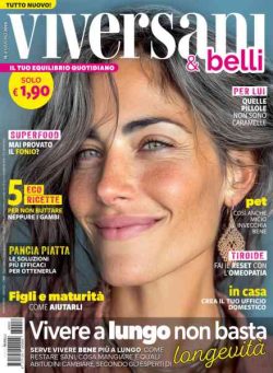 Viversani & Belli – Giugno 2026