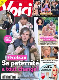 Voici – 22 Mai 2026