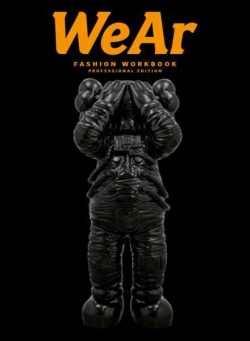 WeAr Global Magazine French Edition – N 3 2026
