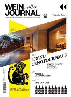 Weinseller Journal – Juni 2026