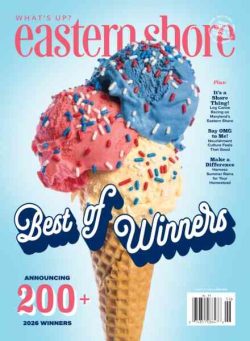 What’s Up Eastern Shore – June 2026