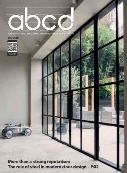 ABCD Architecture Building Contracting & Developing – July 2026