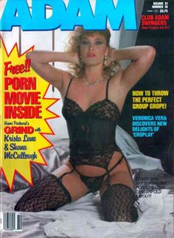 Adam – Volume 31 Number 10 1987