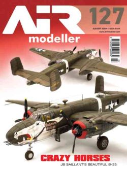Air Modeller – August-September 2026
