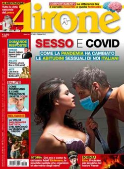 Airone – Giugno 2021