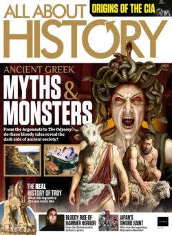All About History – Issue 171 2026