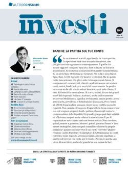 Altroconsumo Investi – 14 Luglio 2026
