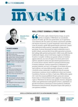Altroconsumo Investi – 21 Luglio 2026