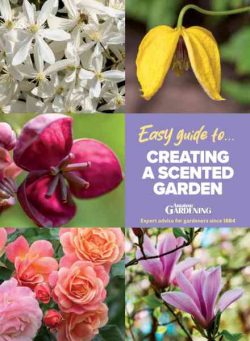 Amateur Gardening Easy Guide – Issue 14 2026