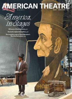 American Theatre – Summer 2026