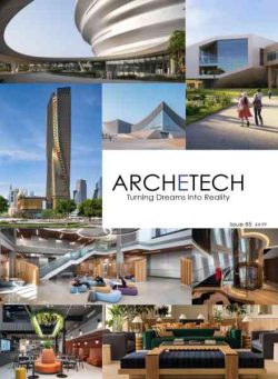 Archetech – July-August 2026