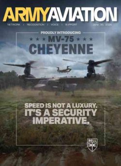 Army Aviation – June 30 2026