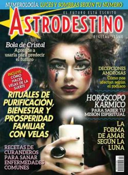 Astrodestino – Julio 2026