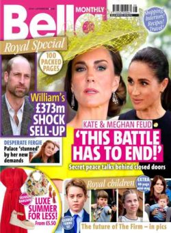 Bella Specials – 14 July 2026