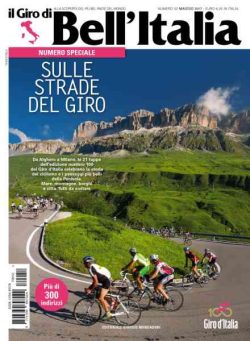 Bell’Italia – Giro d’Italia 2017