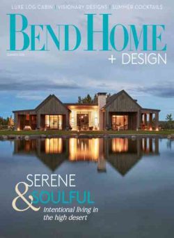 Bend Home + Design – Summer 2026