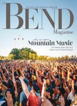 Bend Magazine – May 2024