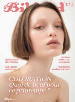 Biblond – Janvier-Fevrier 2026