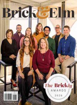 Brick & Elm – January-February 2026