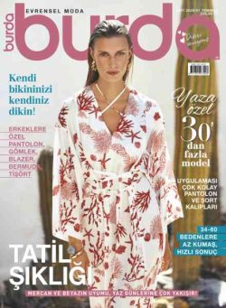 Burda Turkiye – 30 Haziran 2026