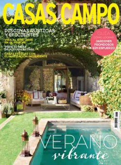 Casas de Campo – Julio 2026