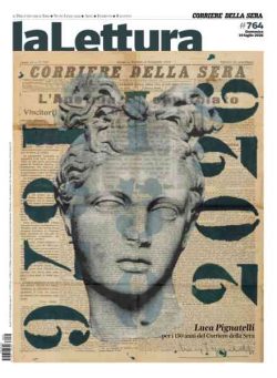 Corriere della Sera La Lettura – 19 Luglio 2026