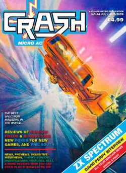 Crash Micro Action – July-August 2026