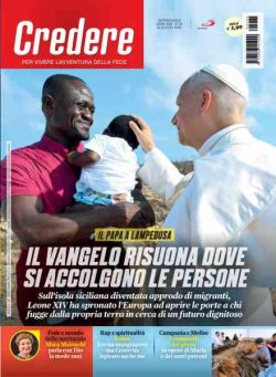 Credere – 12 Luglio 2026