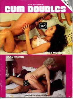 Cum Doubles – Volume 2 Number 1