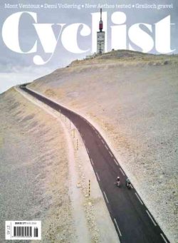 Cyclist UK – August 2026