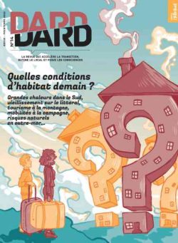 Dard-Dard – Printemps 2026