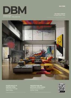 DBM 3D Transformative Digest – July 2026