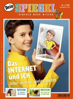 Dein Spiegel – Juni 2019