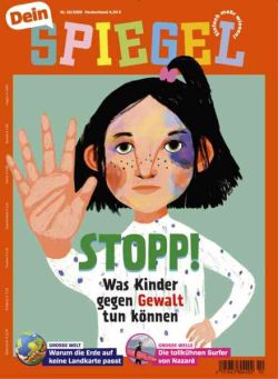 Dein Spiegel – Oktober 2020