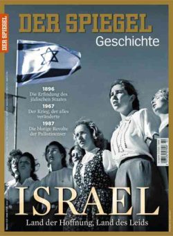 Der Spiegel Geschichte – Nr 2 2015