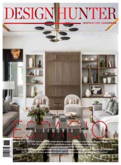 Design Hunter Mexico – Julio-Agosto 2026